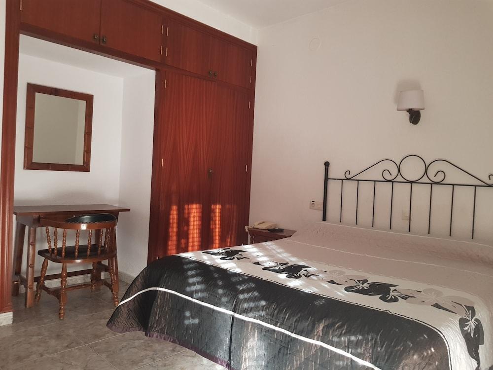 Hotel La Noria Lepe Kültér fotó