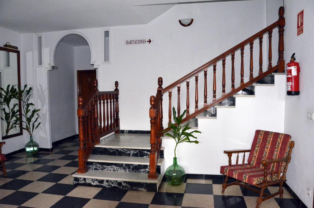 Hotel La Noria Lepe Kültér fotó