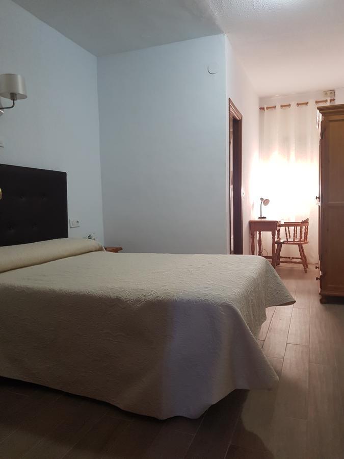 Hotel La Noria Lepe Kültér fotó