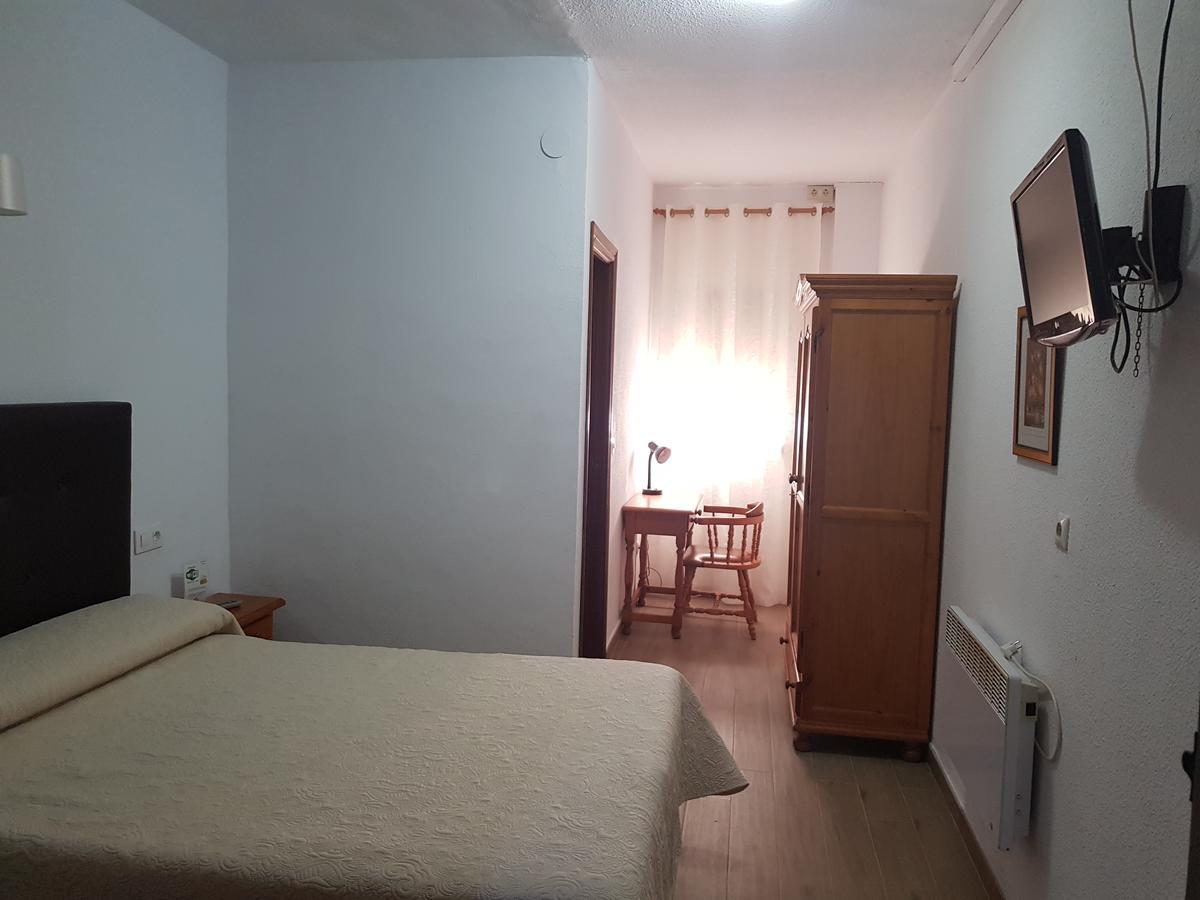 Hotel La Noria Lepe Kültér fotó