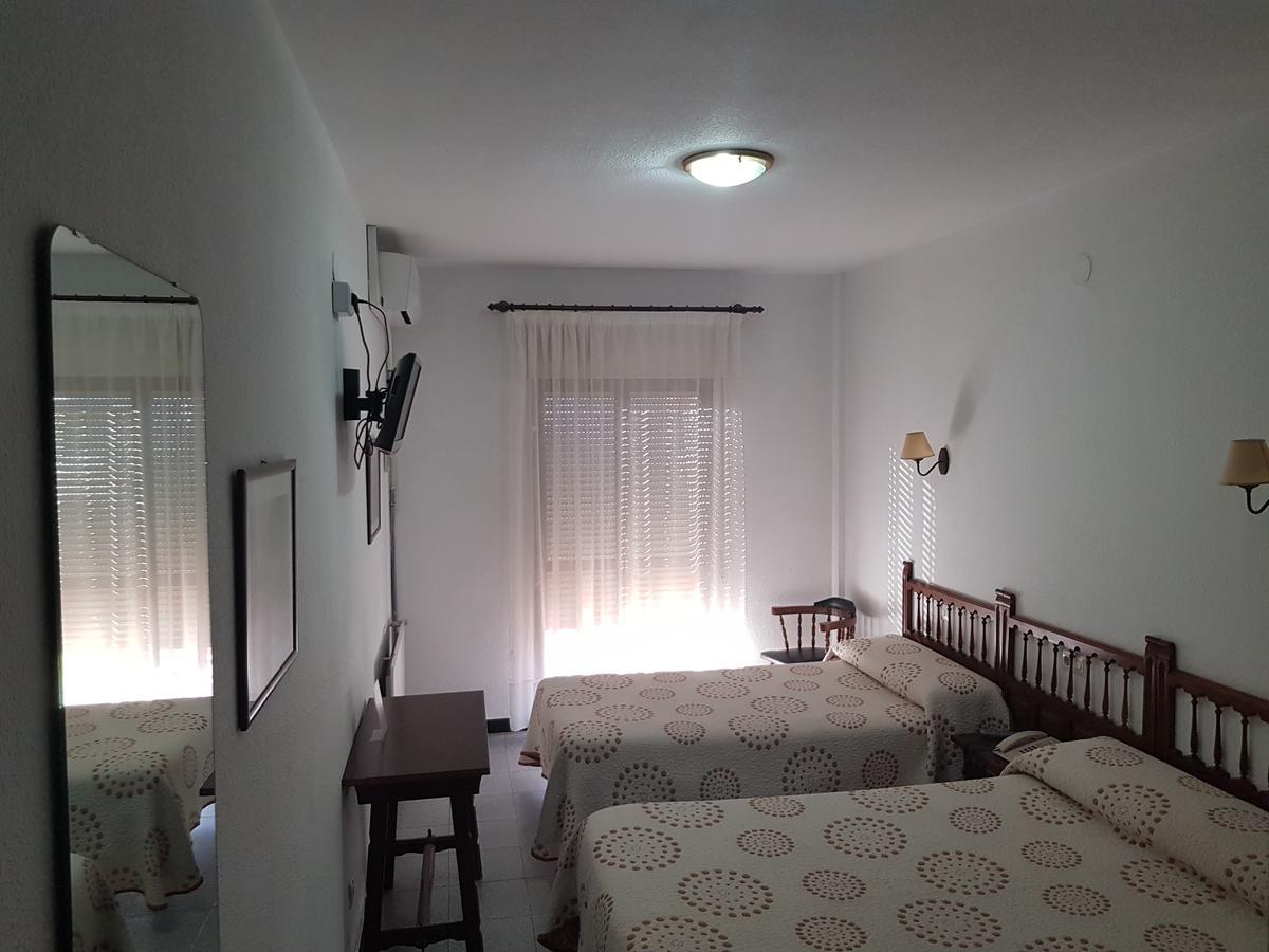 Hotel La Noria Lepe Kültér fotó