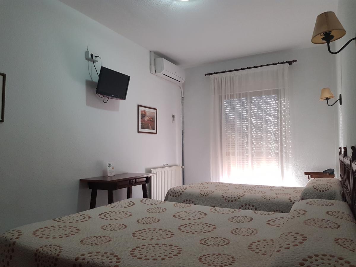 Hotel La Noria Lepe Kültér fotó
