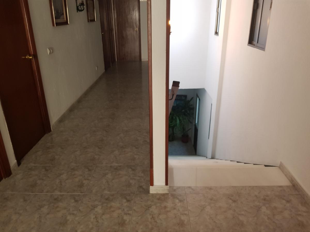 Hotel La Noria Lepe Kültér fotó