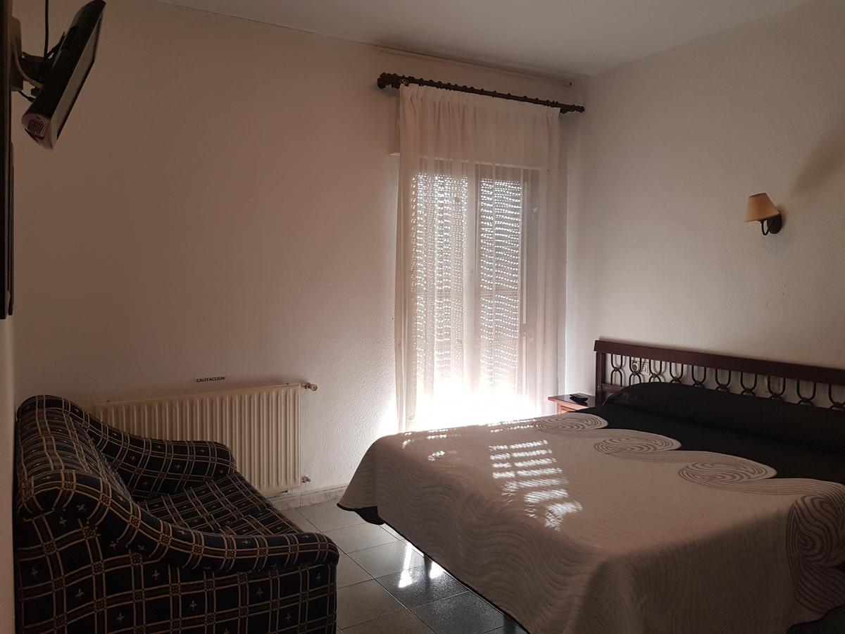 Hotel La Noria Lepe Kültér fotó