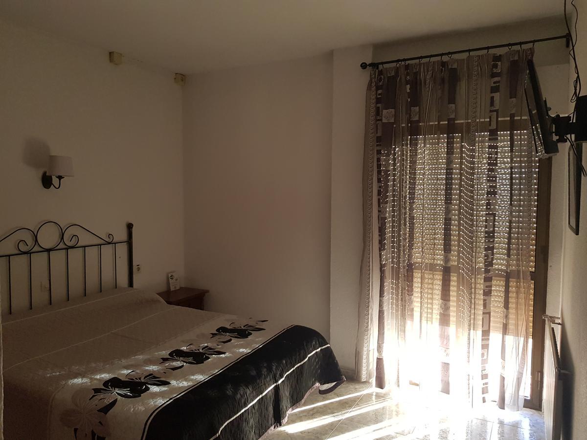 Hotel La Noria Lepe Kültér fotó
