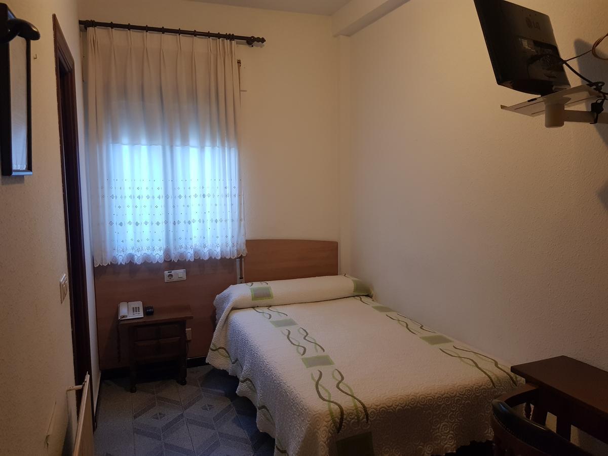 Hotel La Noria Lepe Kültér fotó