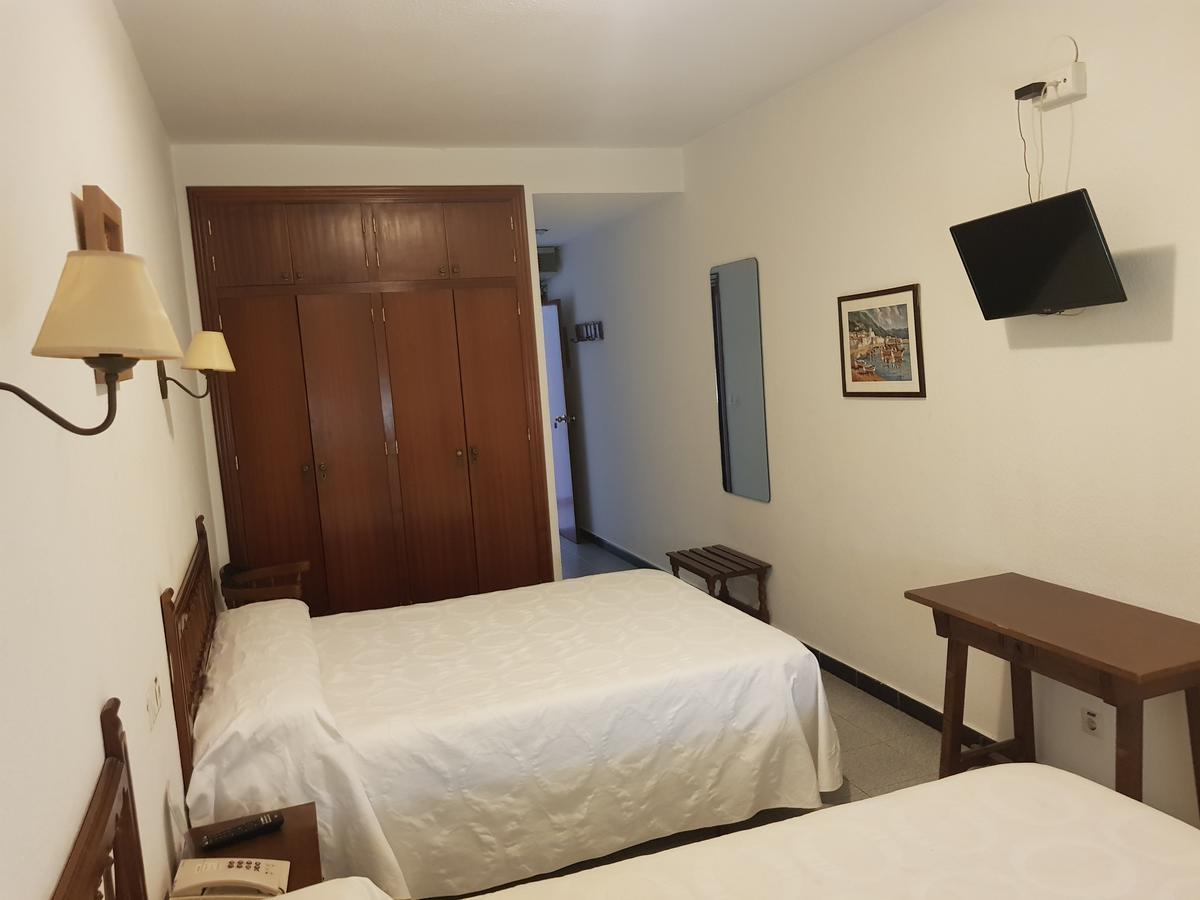 Hotel La Noria Lepe Kültér fotó