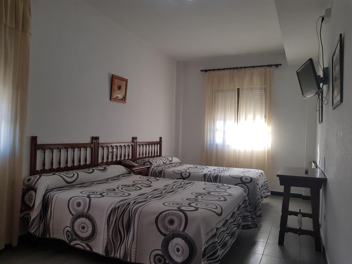 Hotel La Noria Lepe Kültér fotó