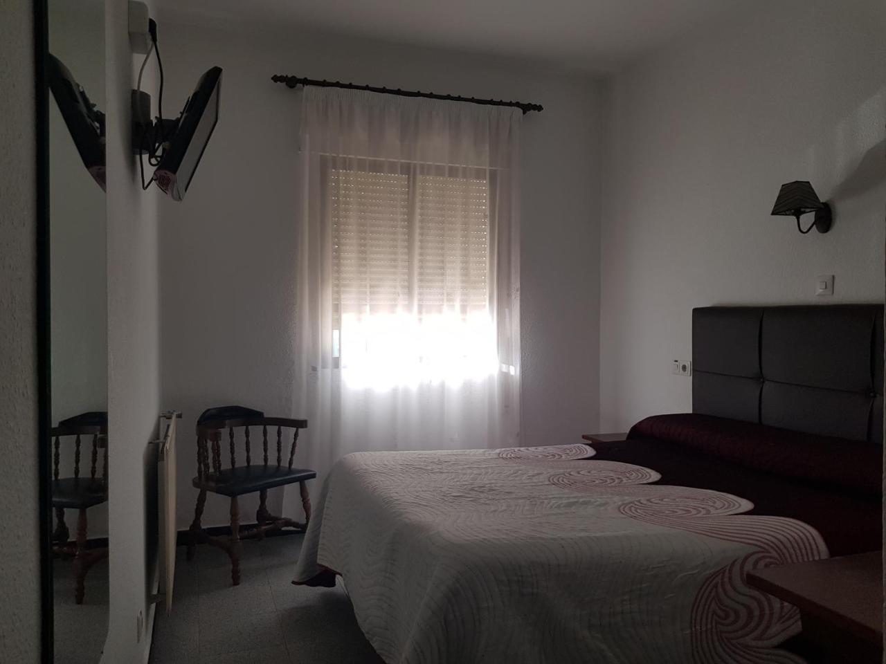 Hotel La Noria Lepe Kültér fotó